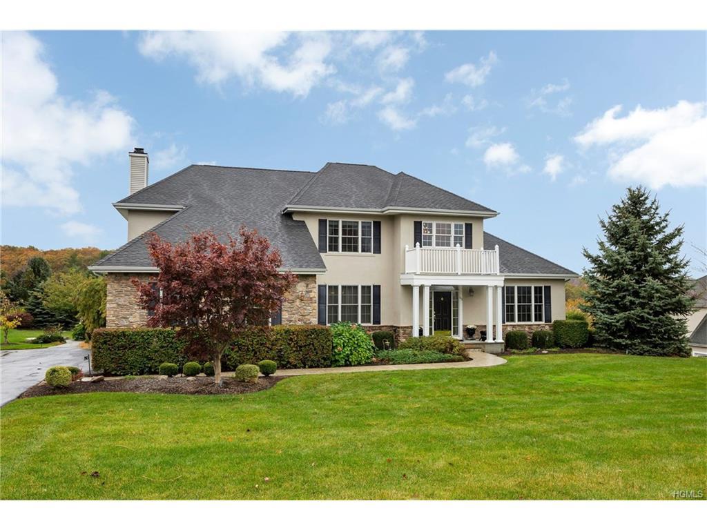 103 Mansion Ridge Boulevard - Photo 1