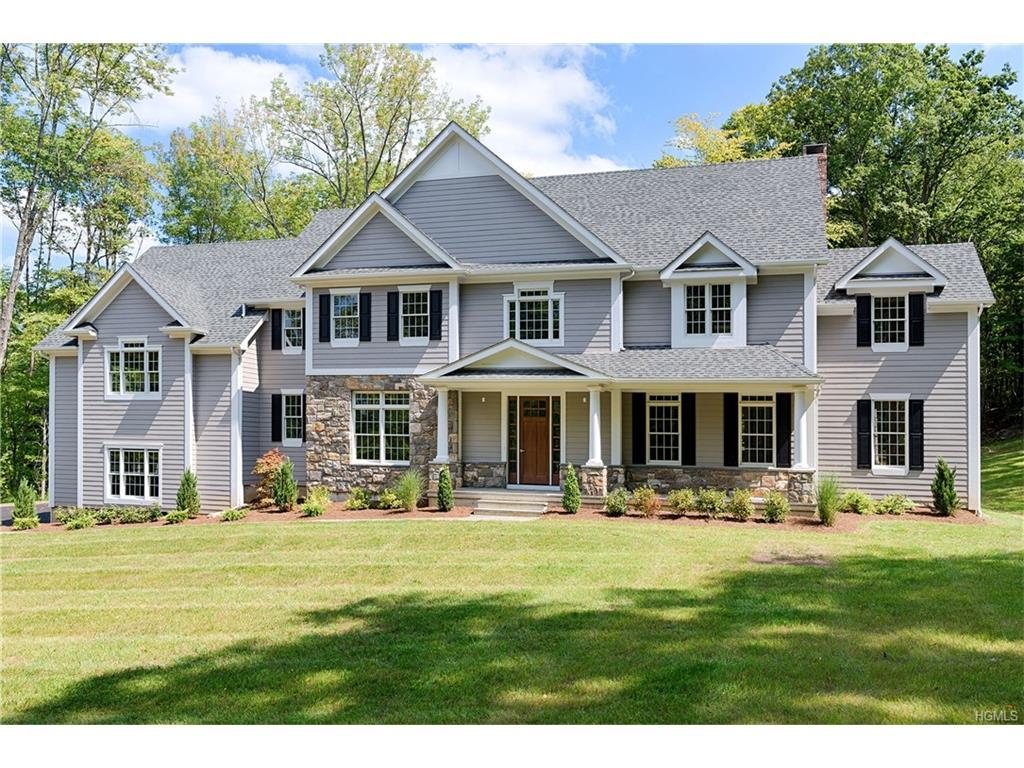 5 Falcon Ridge Drive - Photo 1