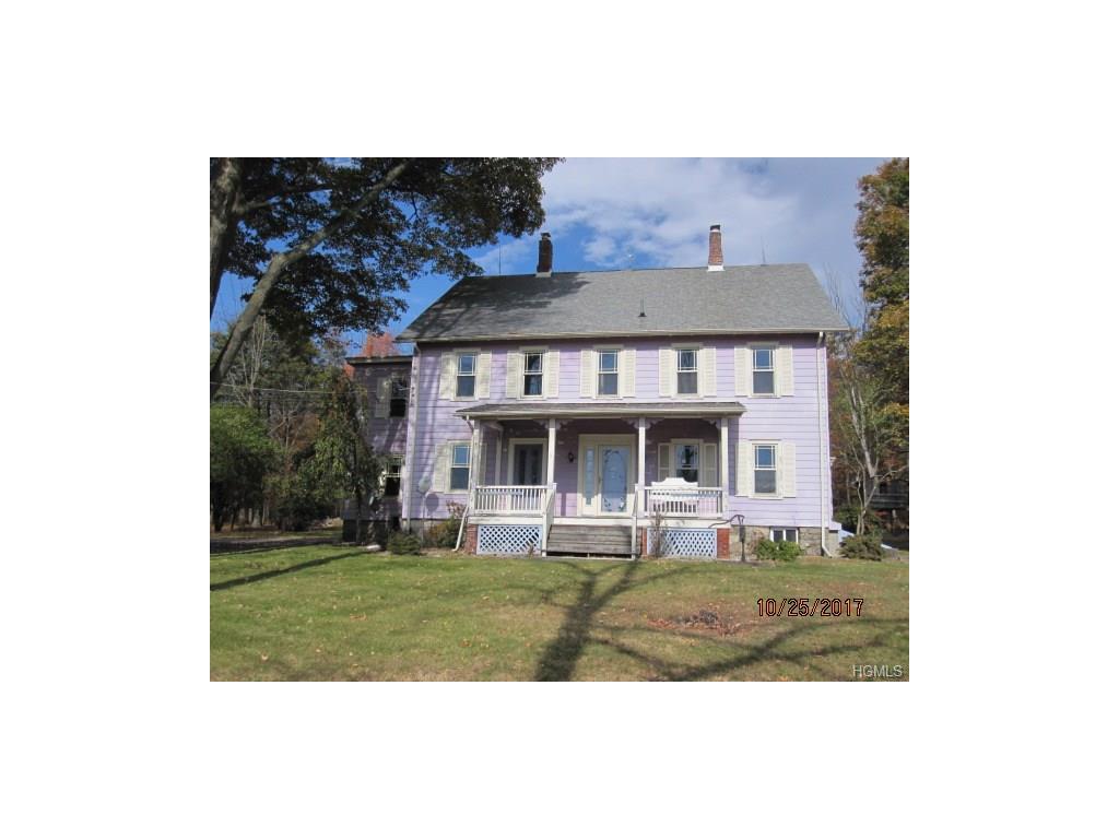 140 Purgatory Road - Photo 1