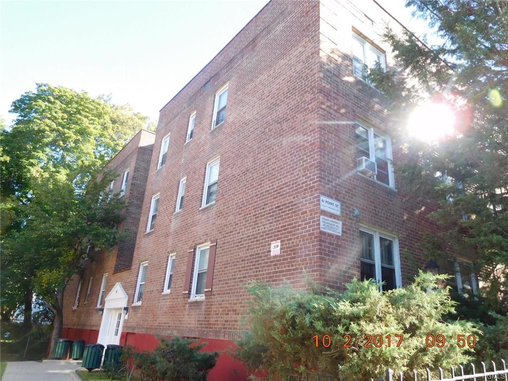 41 Point Street - Photo 1