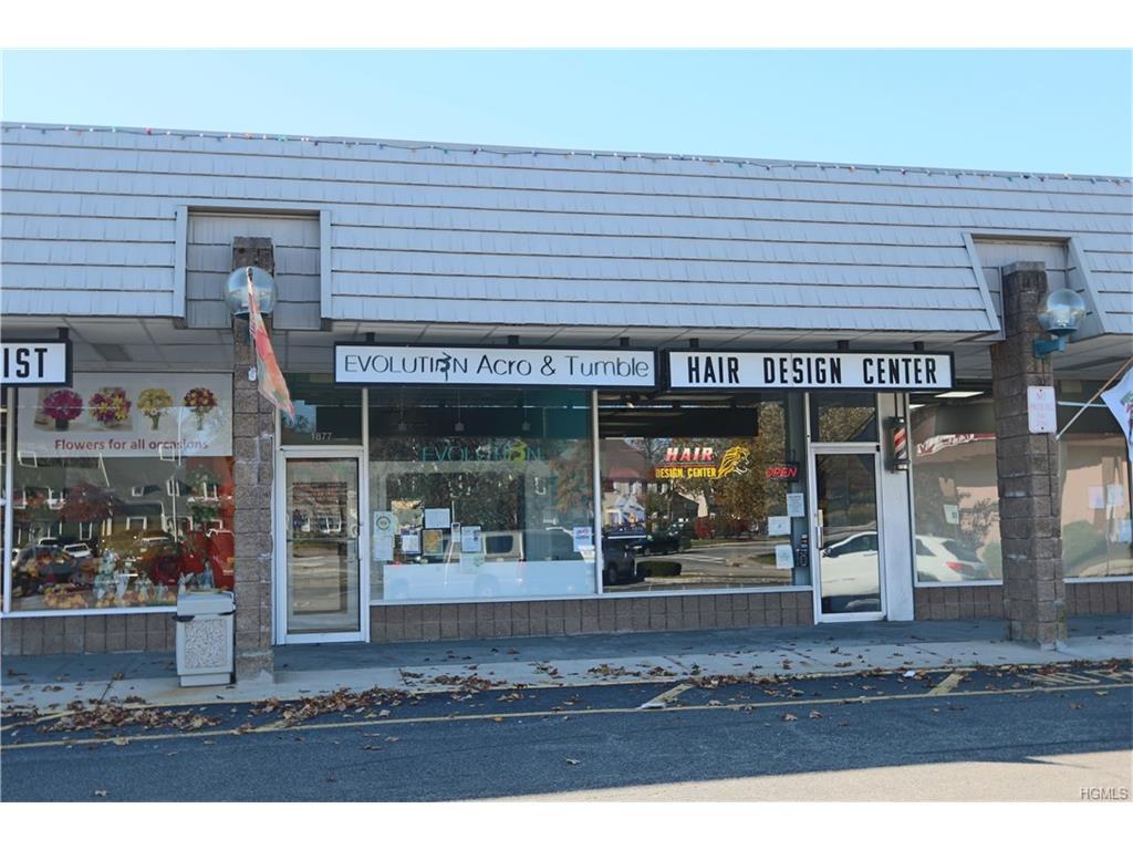 1877 Commerce Street - Photo 1
