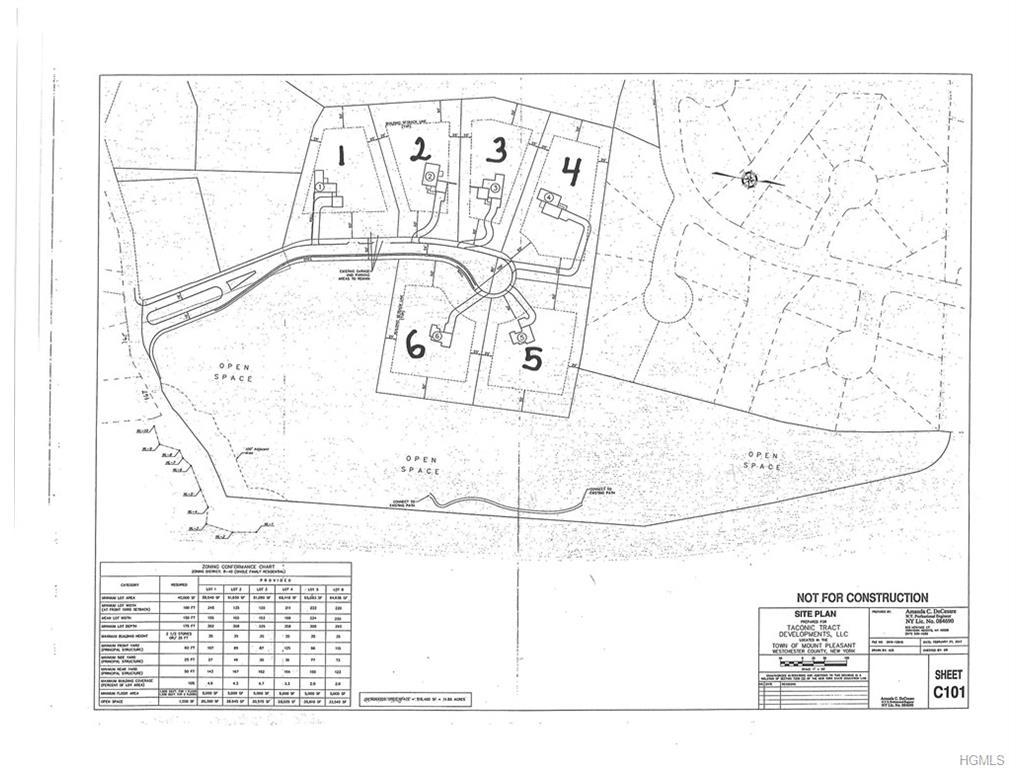 Lot 4 Washburn Road - Photo 1