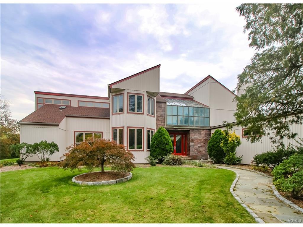 1 Silver Stream Drive - Photo 1