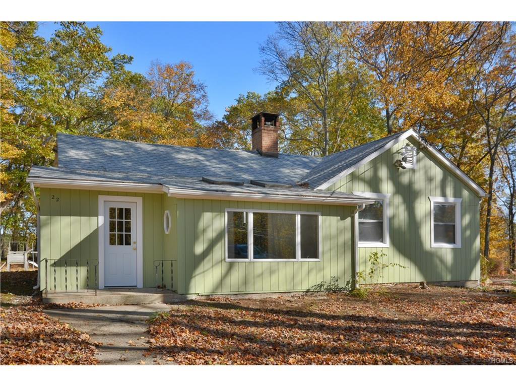 22 Park Drive - Photo 1