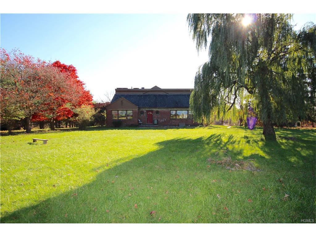 233 Schunnemunk Road - Photo 1