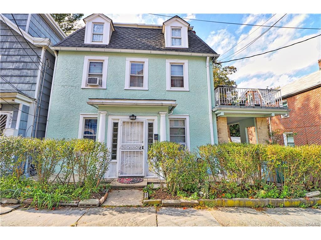 5811 Tyndall Avenue - Photo 1