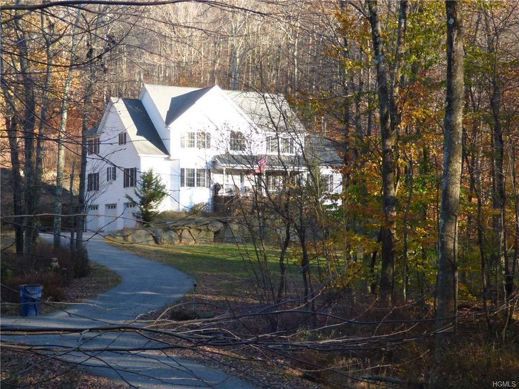 53 Game Farm Road - Photo 1