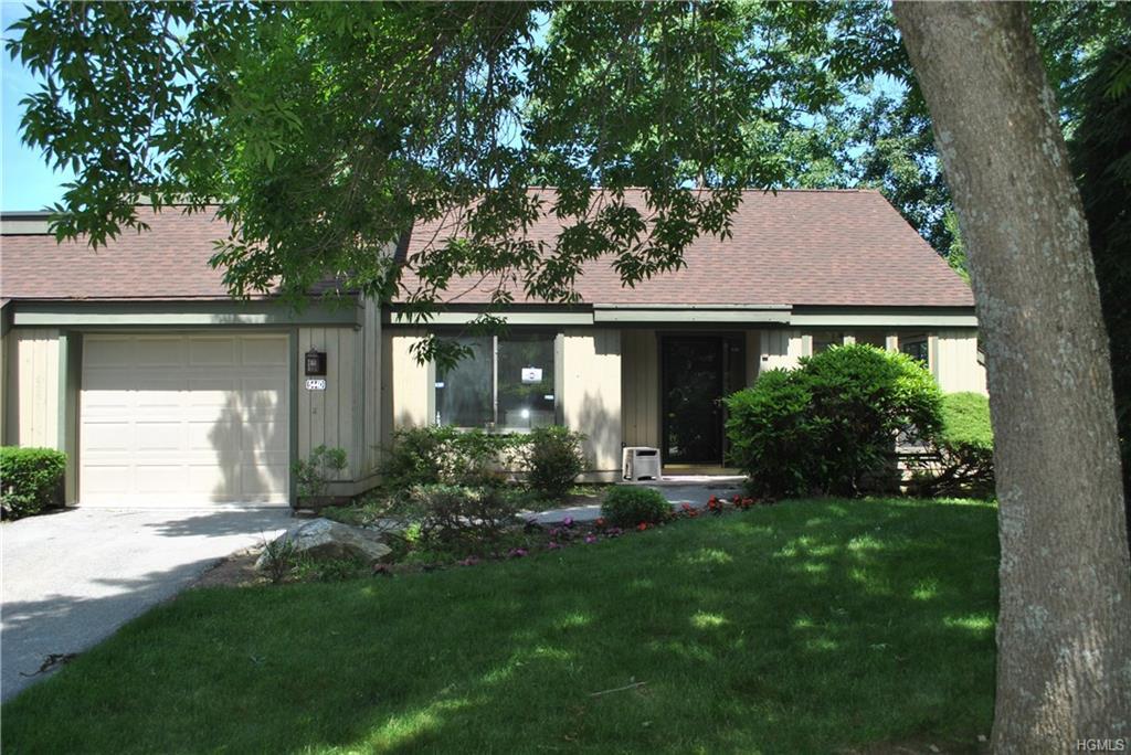 544 Heritage Hills Drive - Photo 1