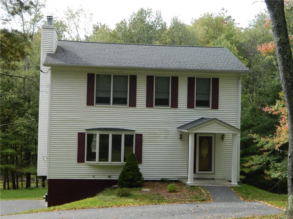 73 Old Tacy Road - Photo 1