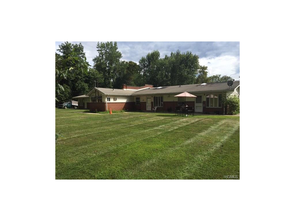 170 Clove Branch Road - Photo 1