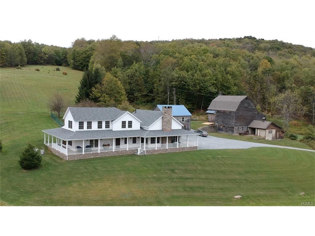 239 Bethlehem Road - Photo 1