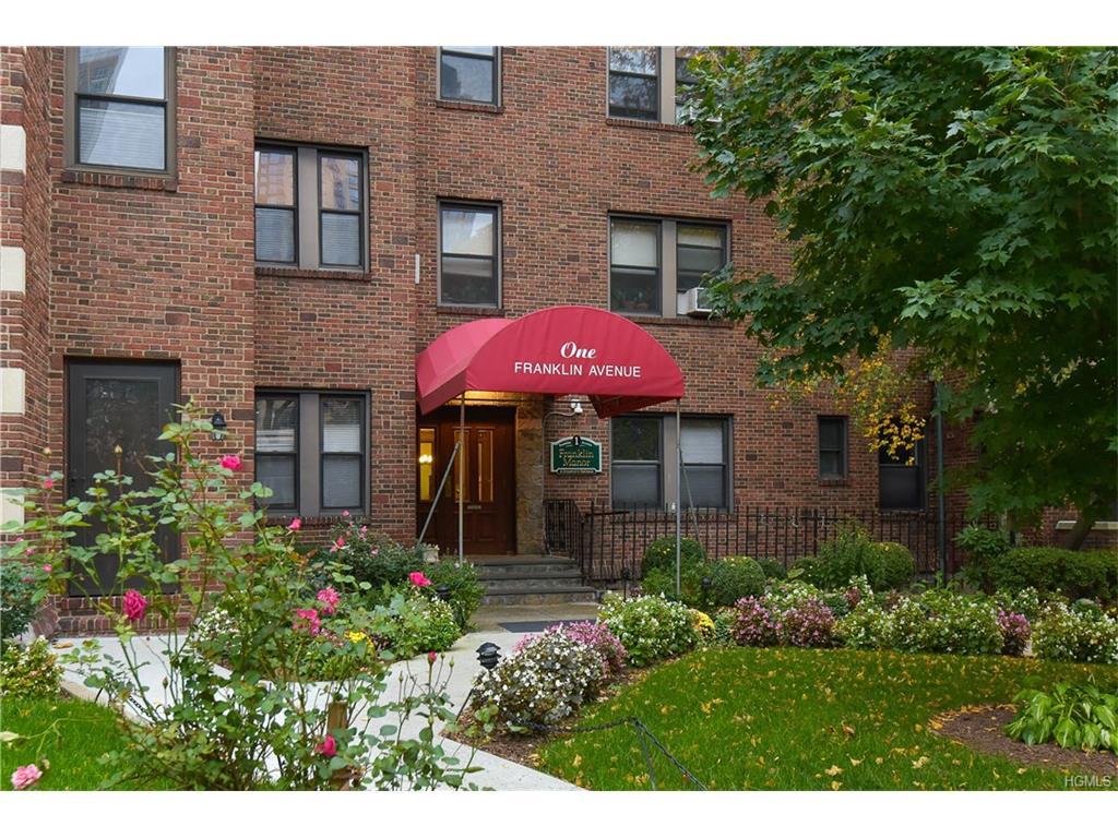 1 Franklin Avenue - Photo 1