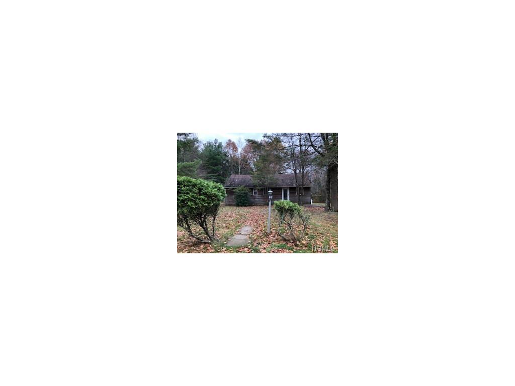 1 Treasure Lake Road - Photo 1