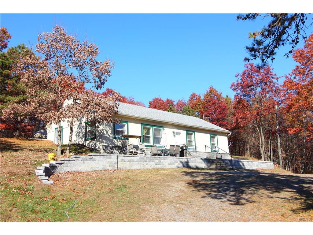 239 Big Pond Road - Photo 1