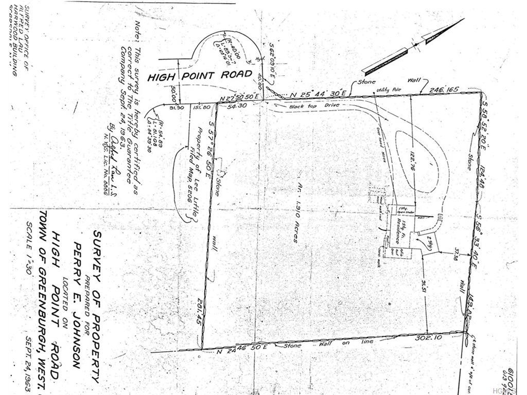 100 High Point Road - Photo 1