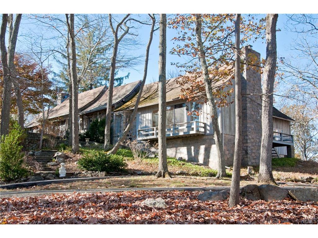 116 Honey Hollow Road - Photo 1