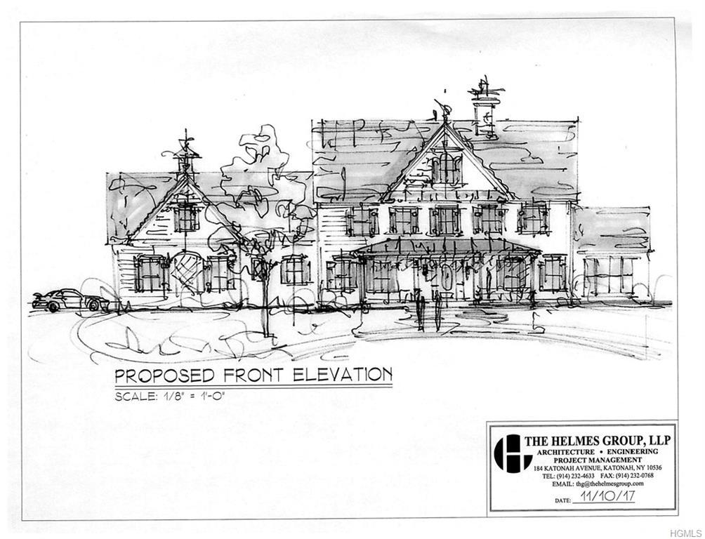 35 Ivy Hill Road - Photo 1