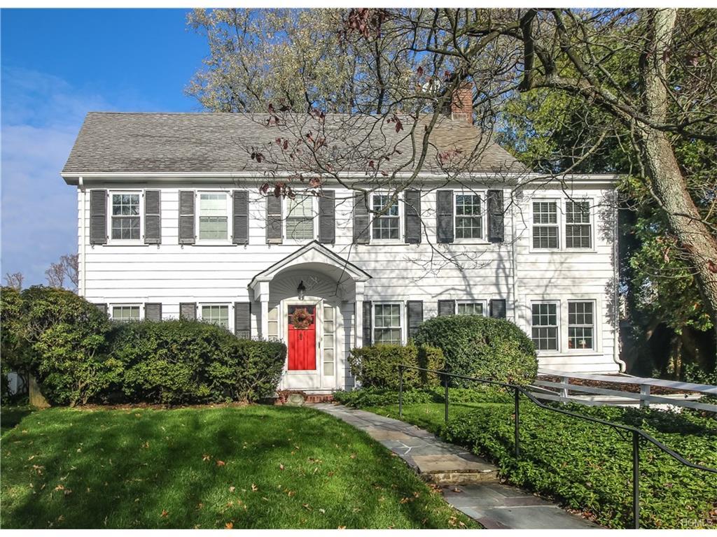 21 Mount Joy Avenue - Photo 1