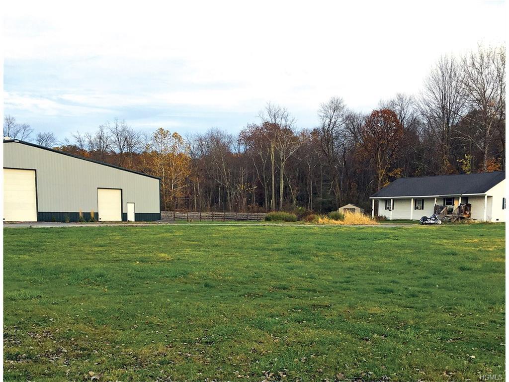 300 Baxtertown Road - Photo 1