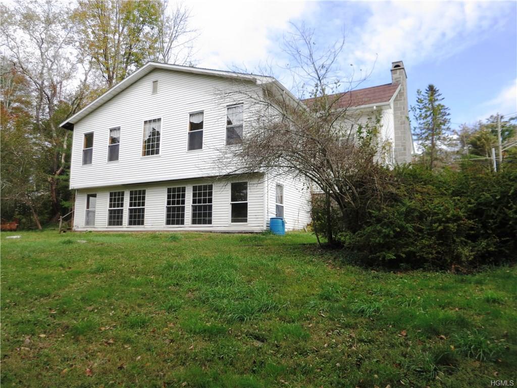 1 Forestburgh Road - Photo 1