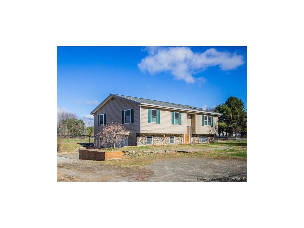 339 Krum Road - Photo 1