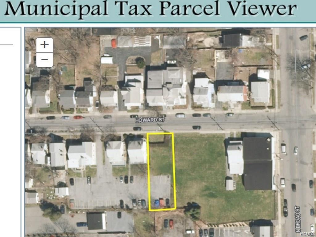 1125 Howard Street - Photo 1
