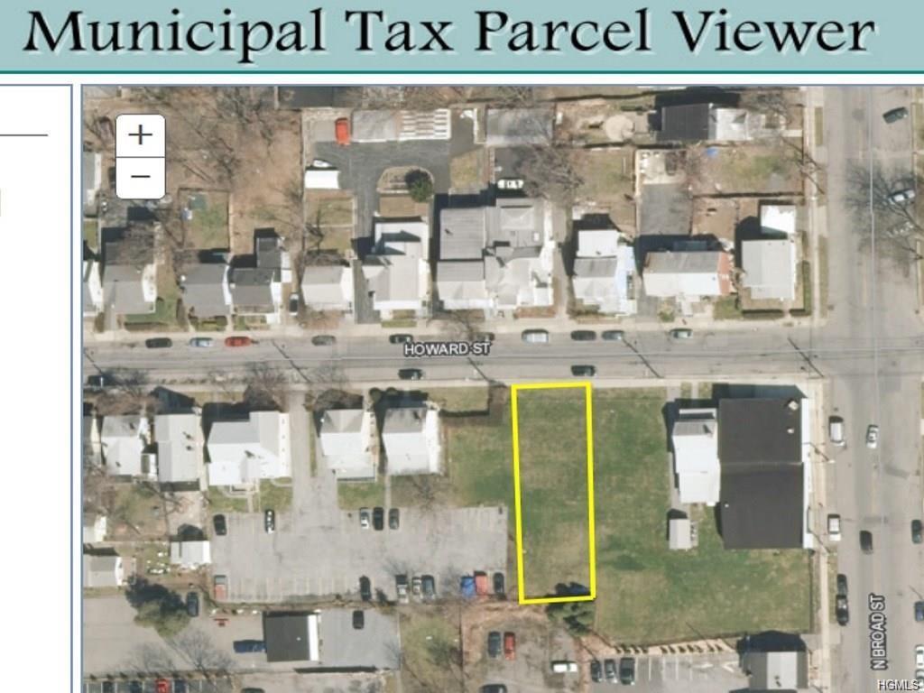 1131 Howard Street - Photo 1