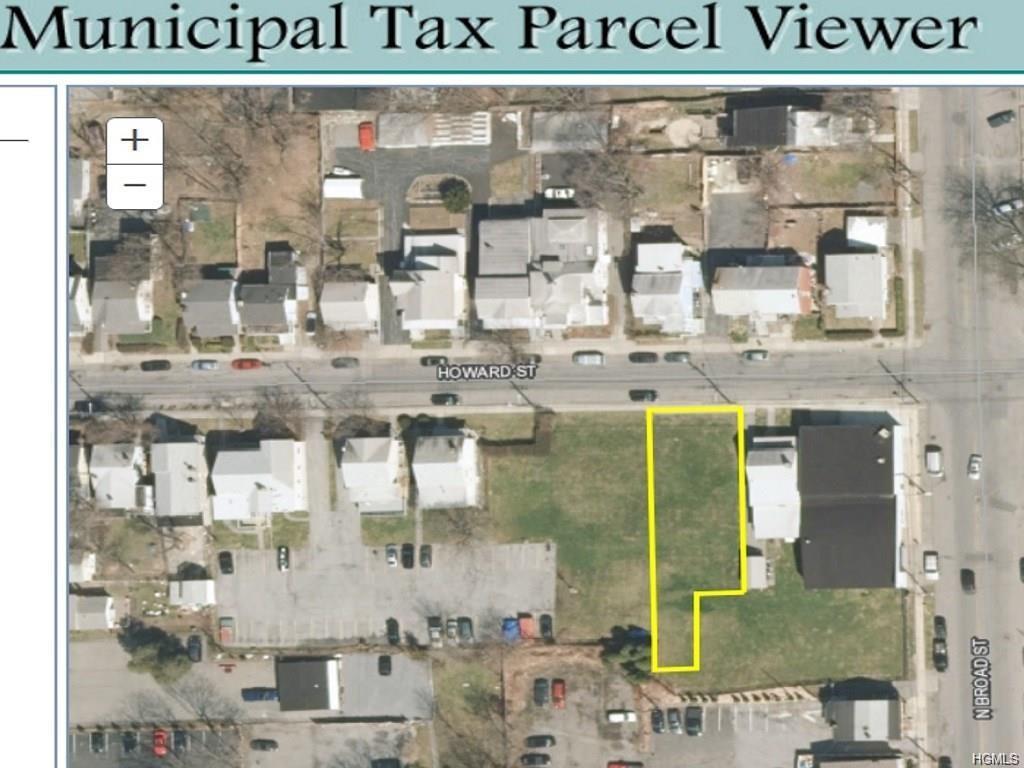 1135 Howard Street - Photo 1