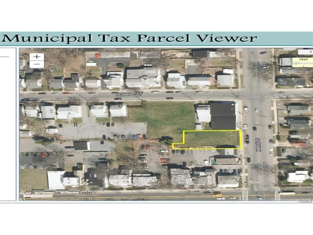 116 Broad Street - Photo 1