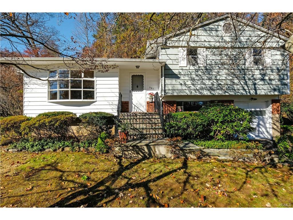 341 Healy Avenue - Photo 1