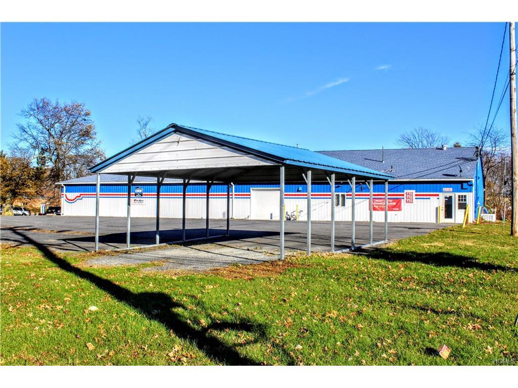 2114 State Route 208 - Photo 1