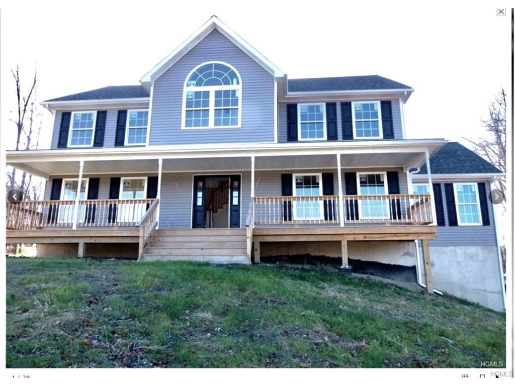 Lot #4 Leah Place - Photo 1