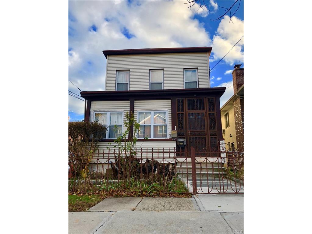 2136 Strang Avenue - Photo 1