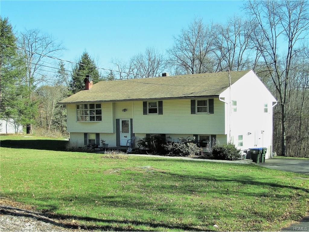 74 Youngblood Road - Photo 1