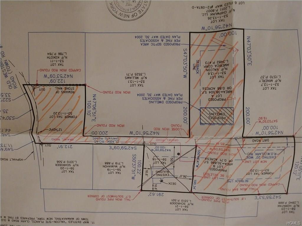 Old Westbrookville Road - Photo 1