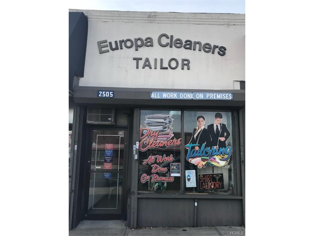 2505A Eastchester Road - Photo 1