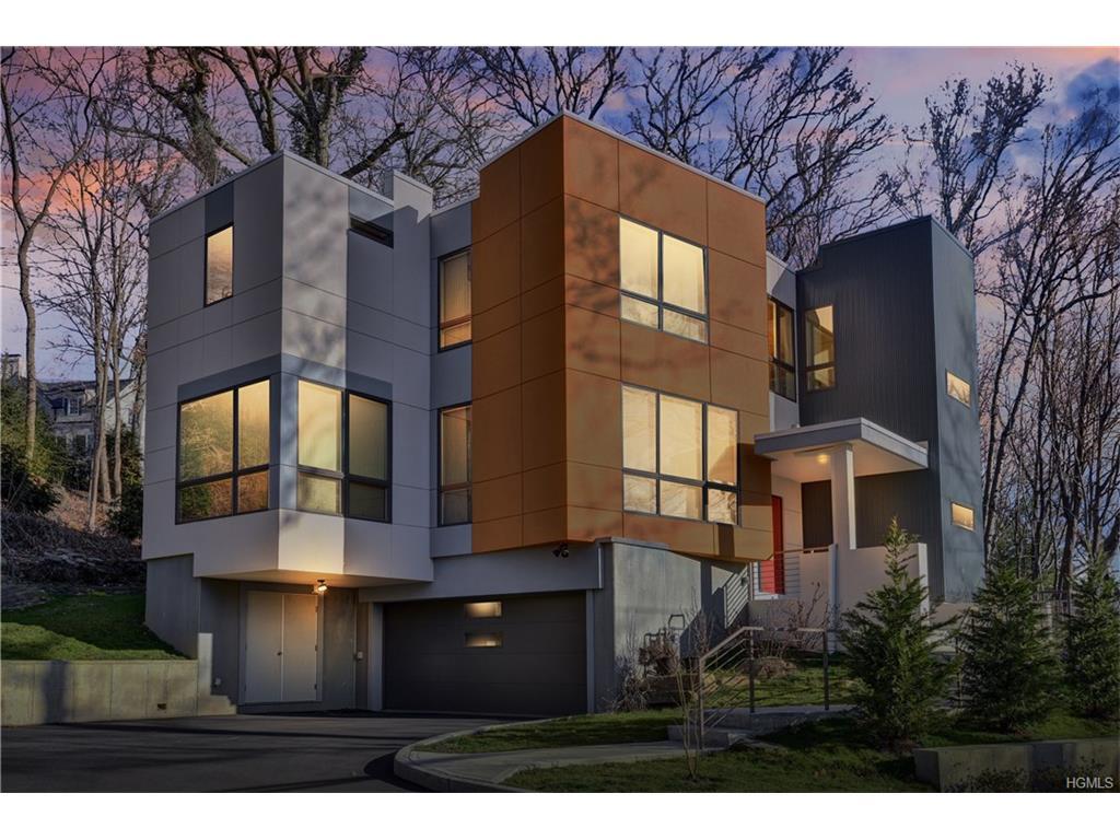 163 Old Colony Road - Photo 1