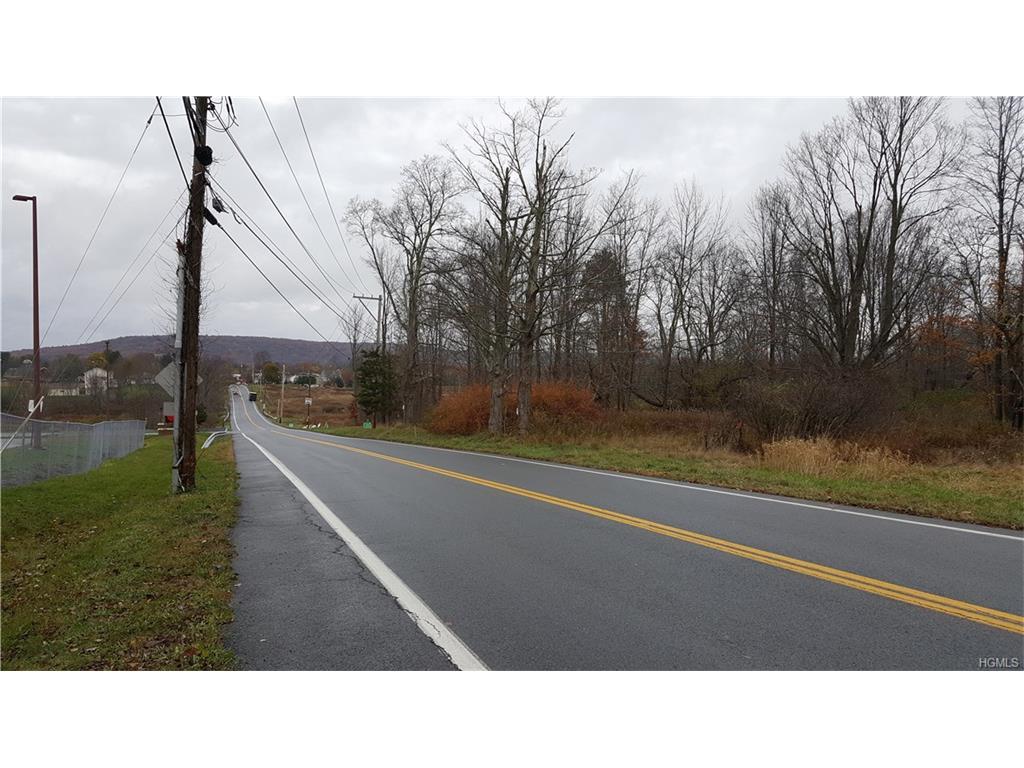 County Hwy 11 - Photo 1