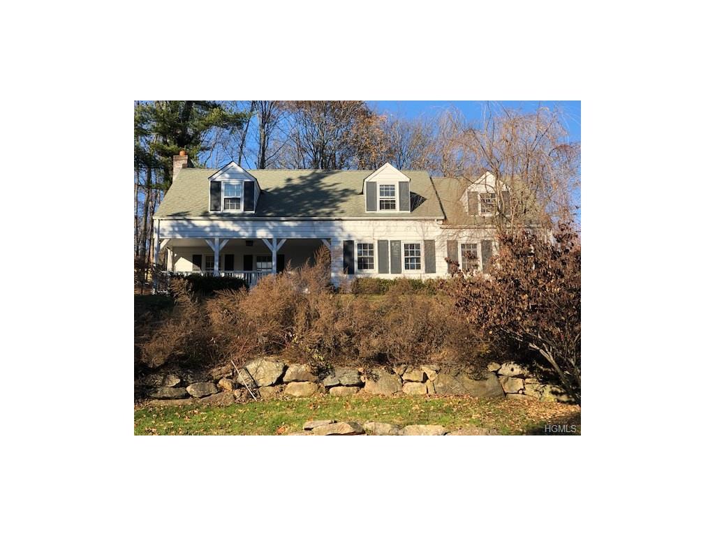 82 Whippoorwill Road - Photo 1