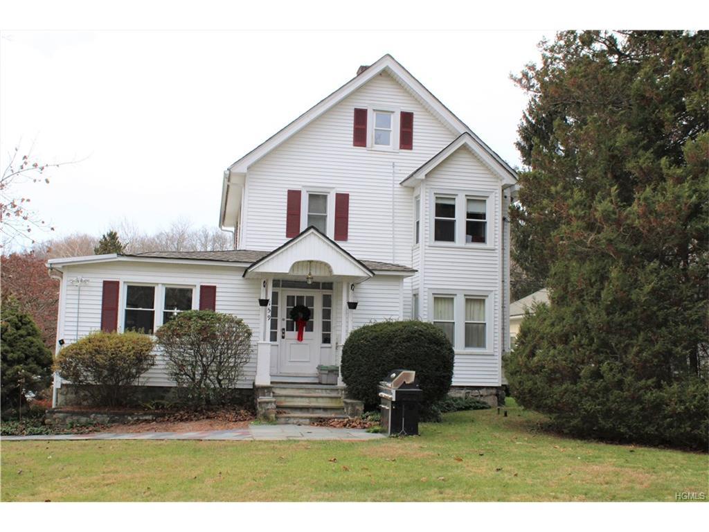 159 Route 118 - Photo 1