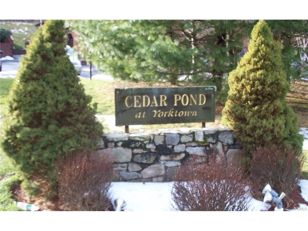 25 Cedar Pond Lane - Photo 1