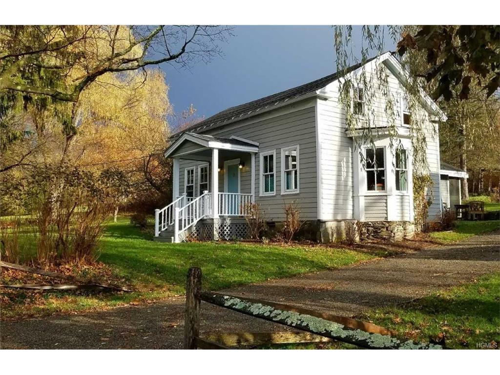 1384 Arnolds Mills Road - Photo 1