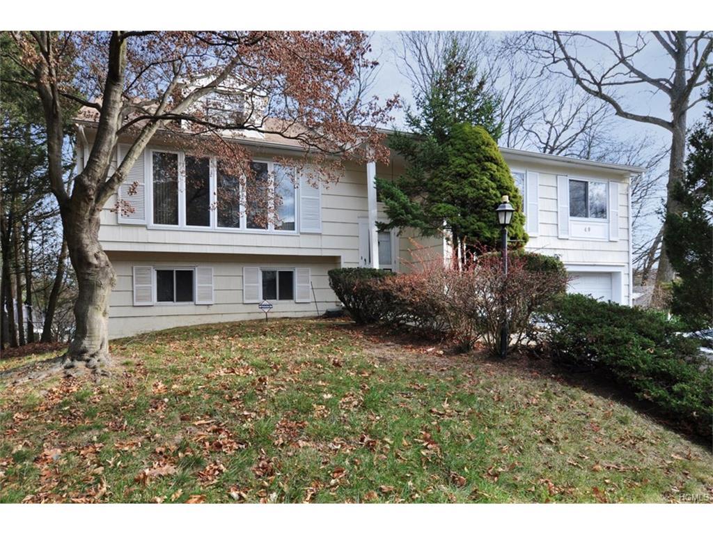 49 Overlook Road - Photo 1