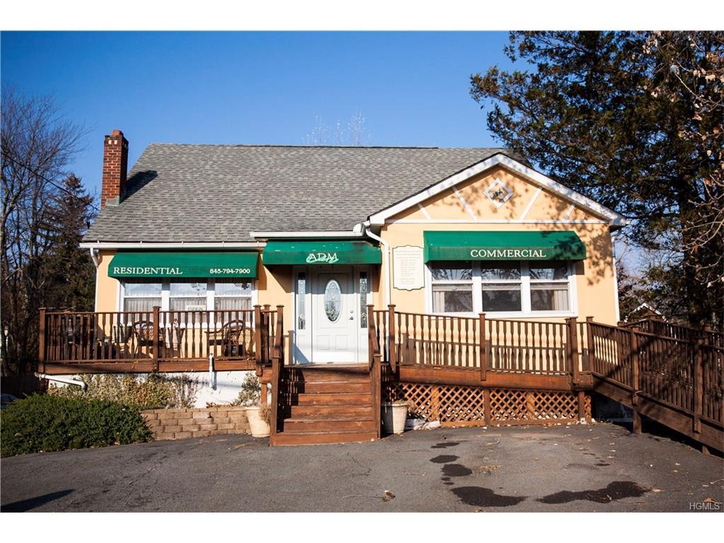 88 Forestburgh Road - Photo 1