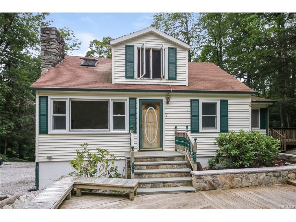 671 Farmers Mills Road - Photo 1