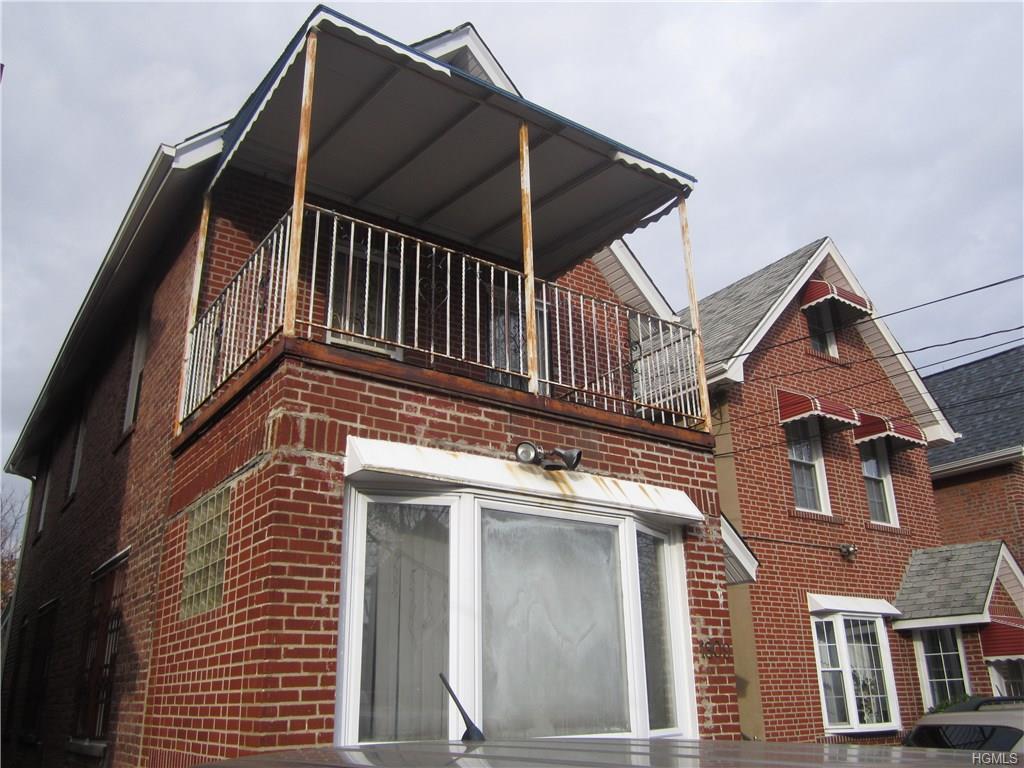 1809 Bussing Avenue - Photo 1