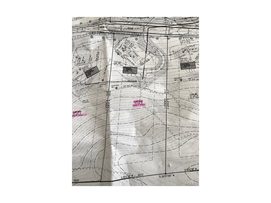 90 Bender Road - Photo 1