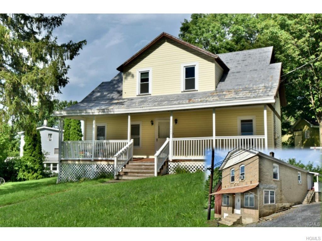 372 Big Island Road - Photo 1