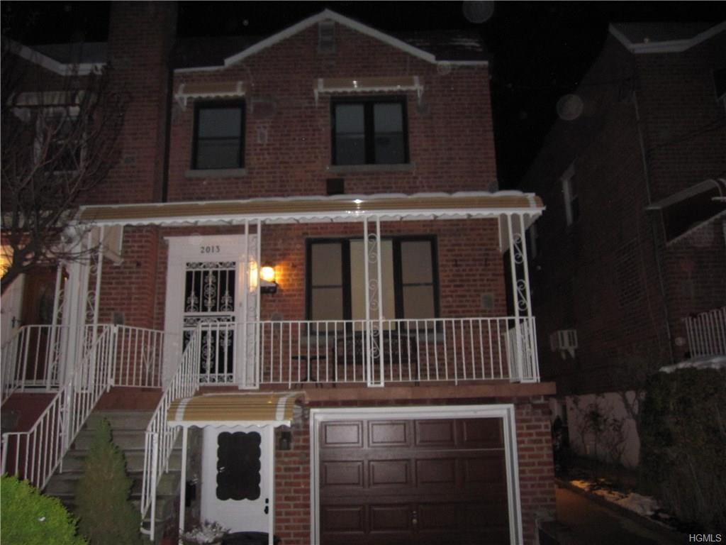 2013 Yates Avenue - Photo 1