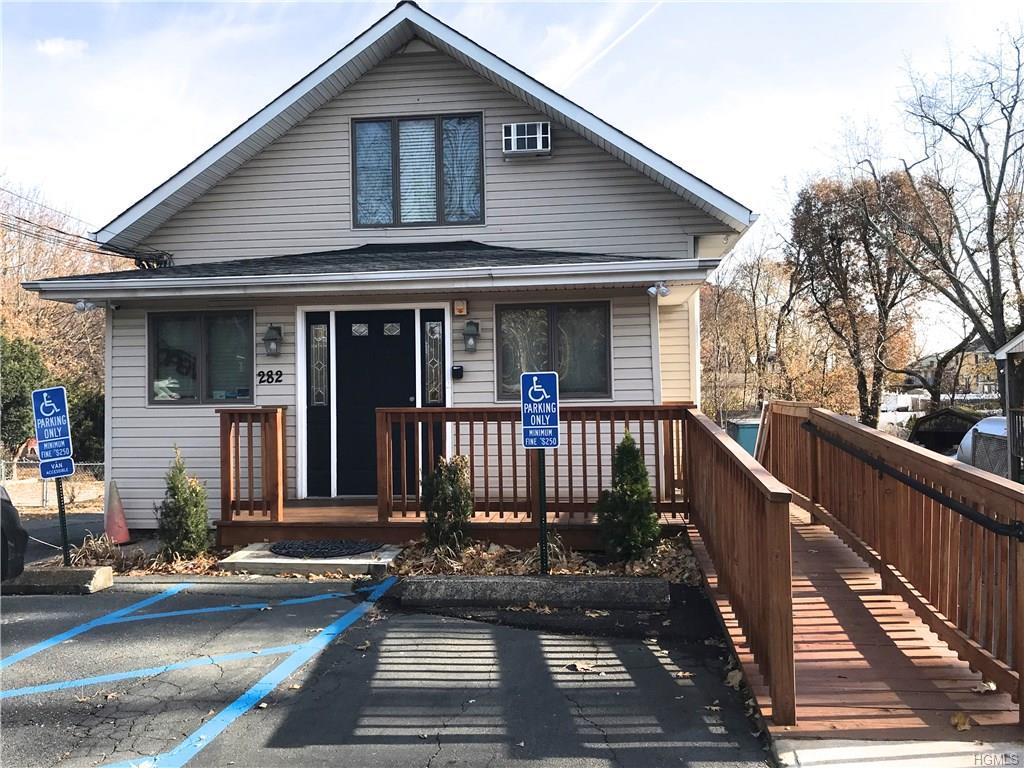 282 Middletown Road - Photo 1
